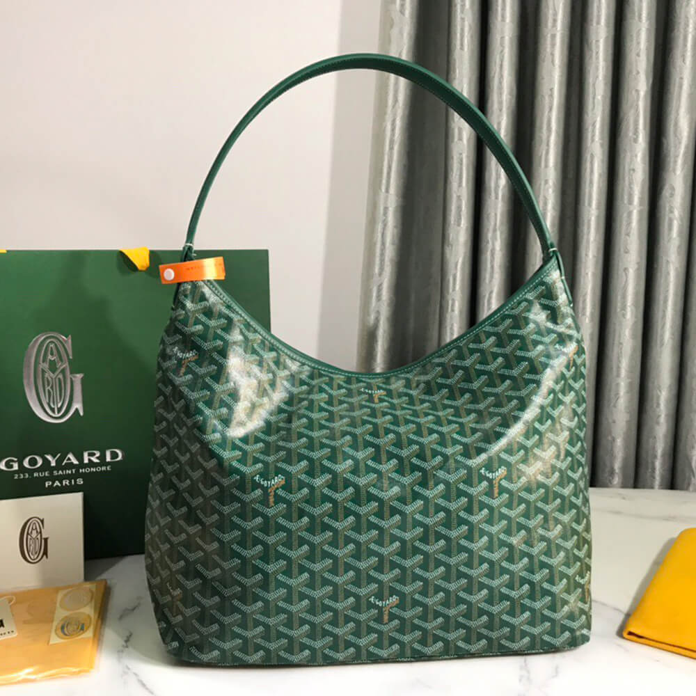Goyard Boheme Hobo
