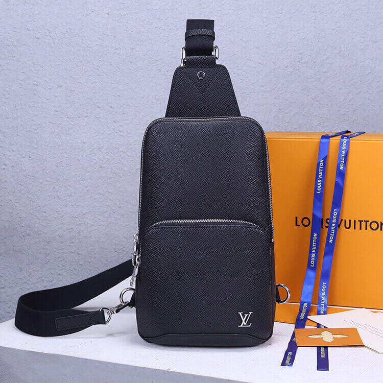 Louis Vuitton Avenue