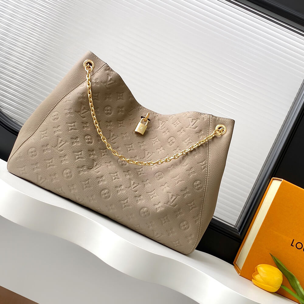 Louis Vuitton Anytime MM