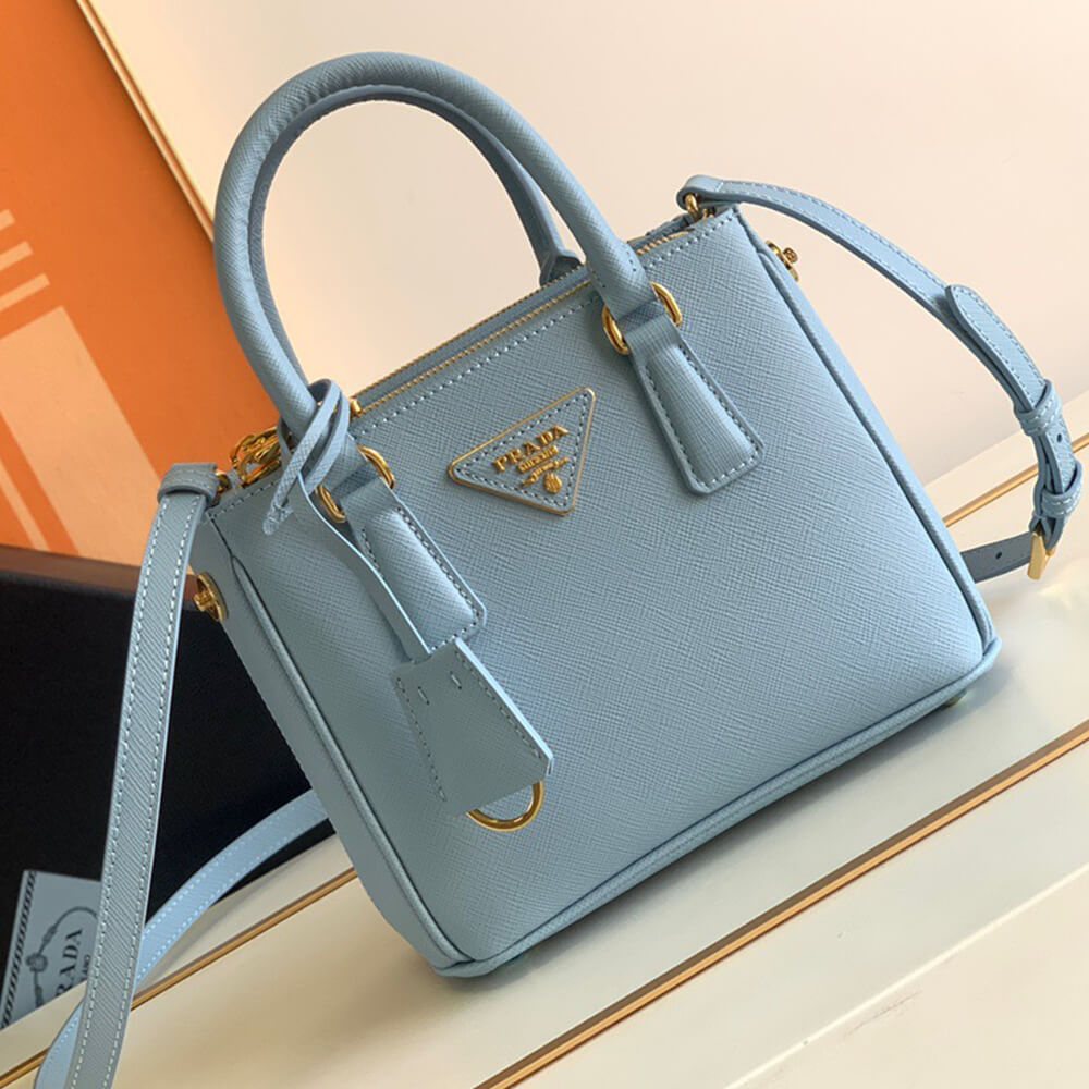 Prada Galleria Saffiano Mini