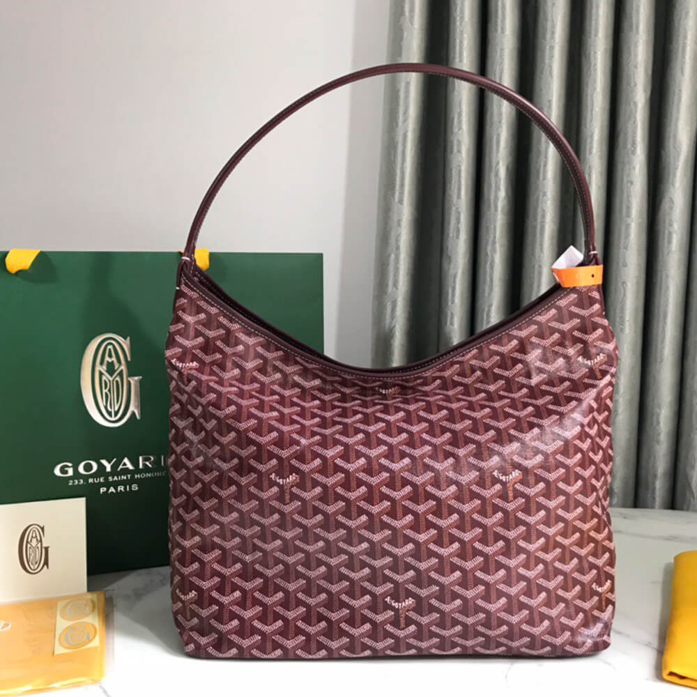 Goyard Boheme Hobo