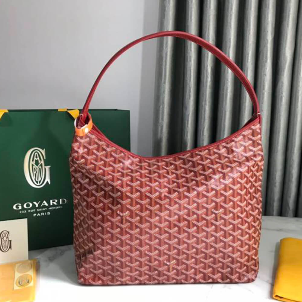 Goyard Boheme Hobo