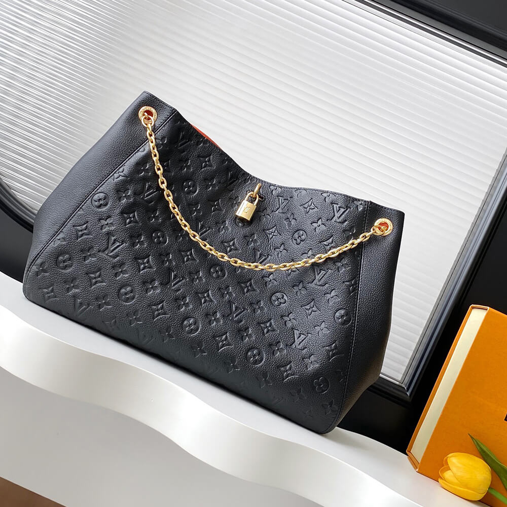 Louis Vuitton Anytime MM