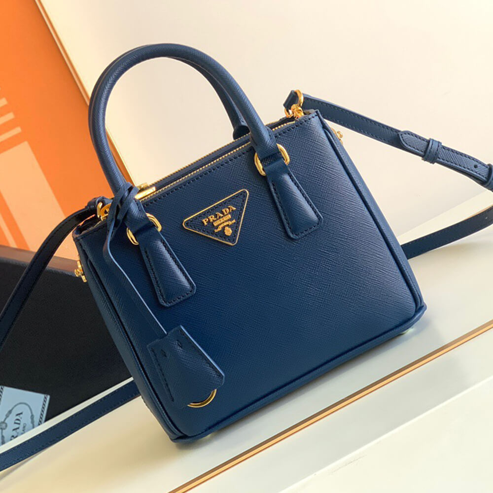 Prada Galleria Saffiano Mini