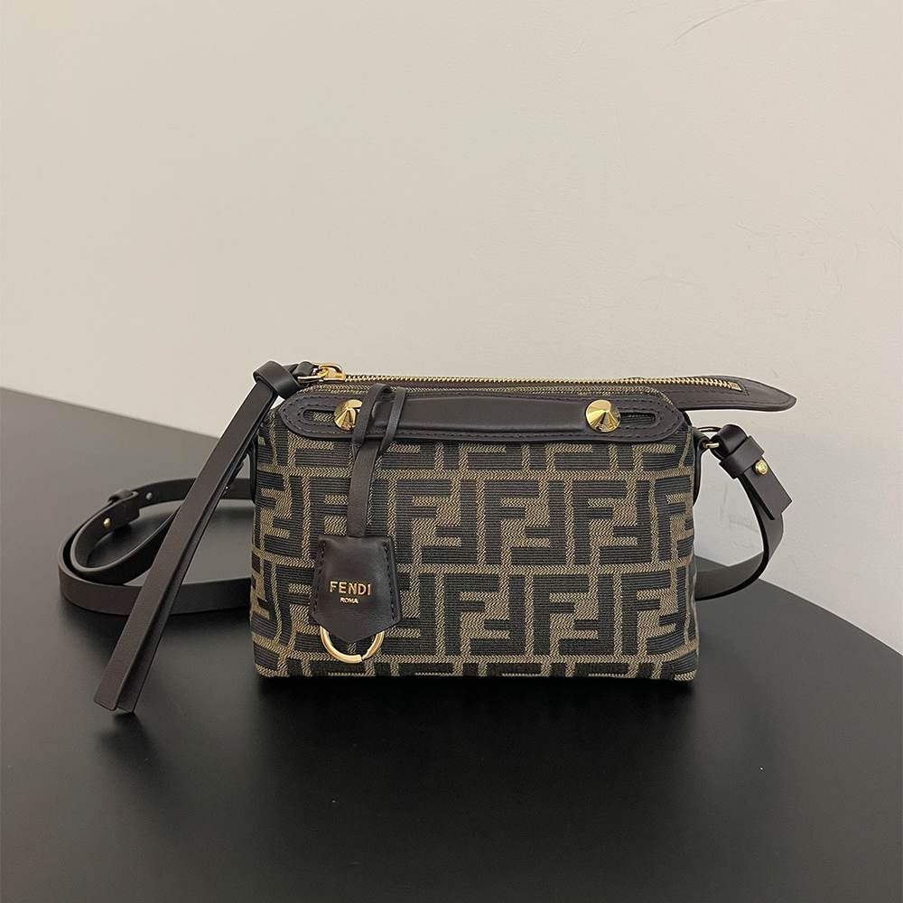Fendi By The Way Soft Mini