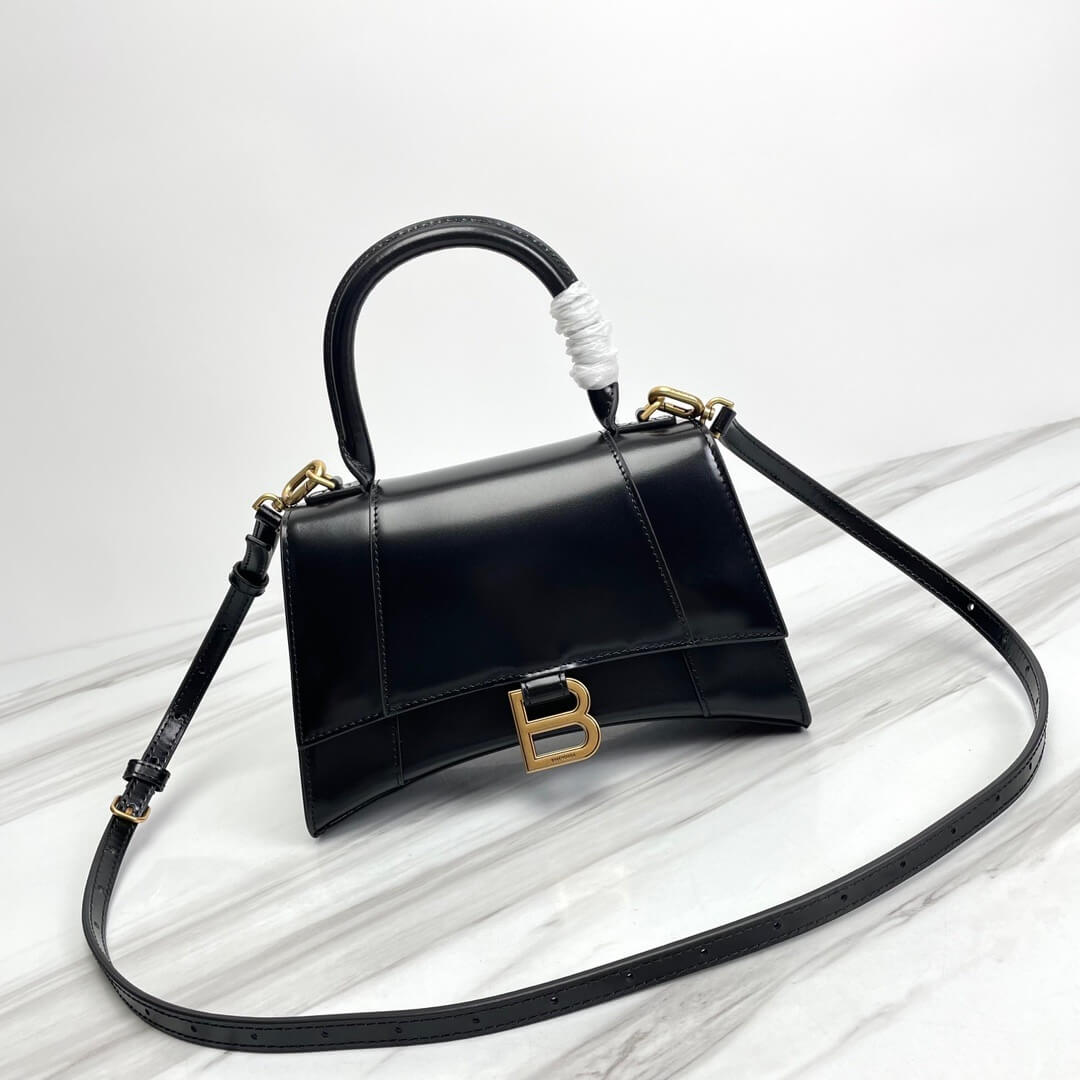 Balenciaga Hourglass Small