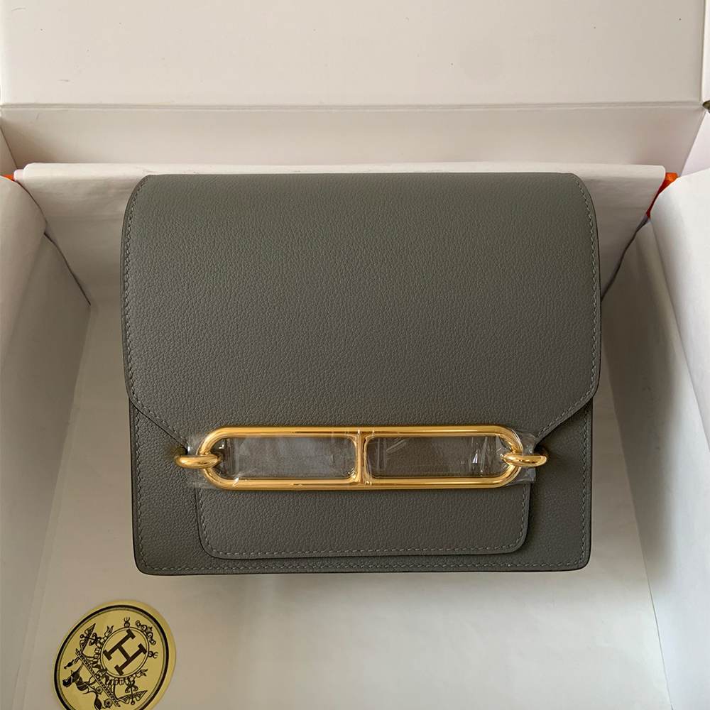 Hermes Roulis mini bag(HIGH-END GRADE)