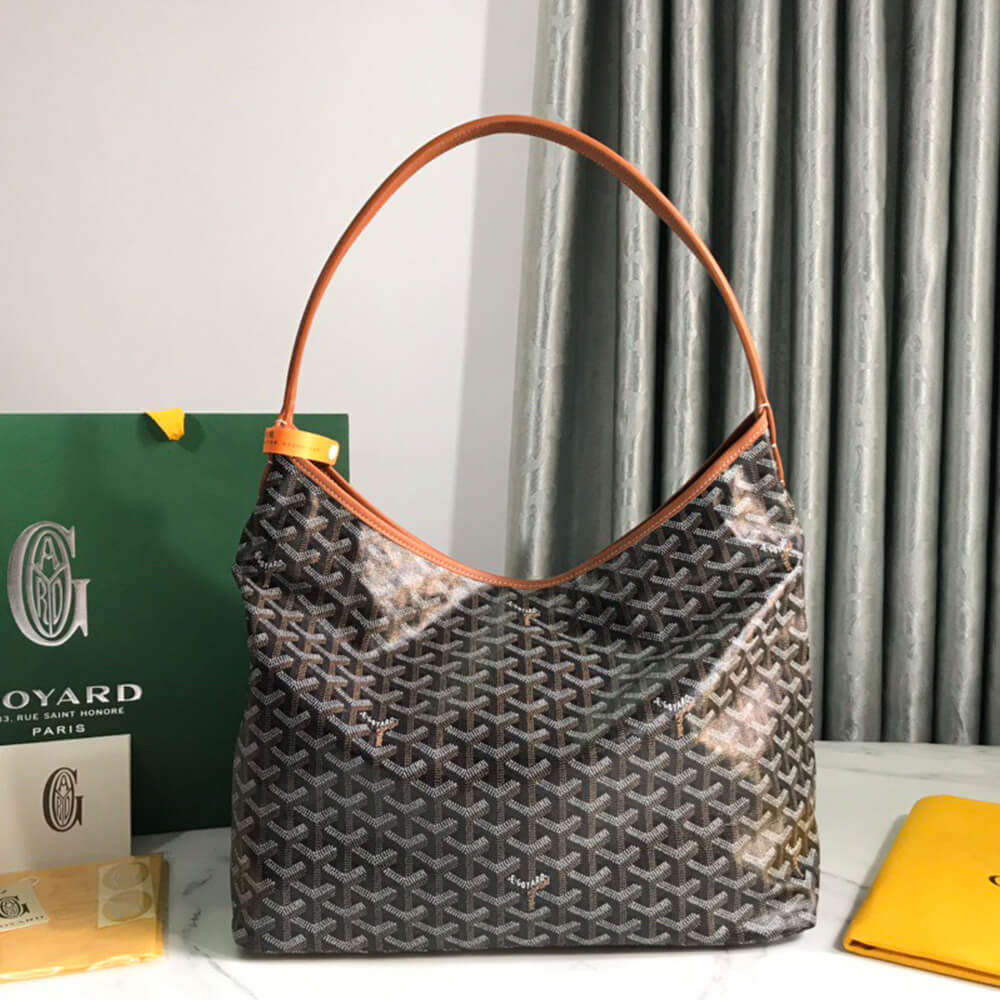 Goyard Boheme Hobo