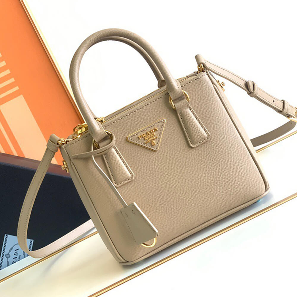 Prada Galleria Saffiano Mini