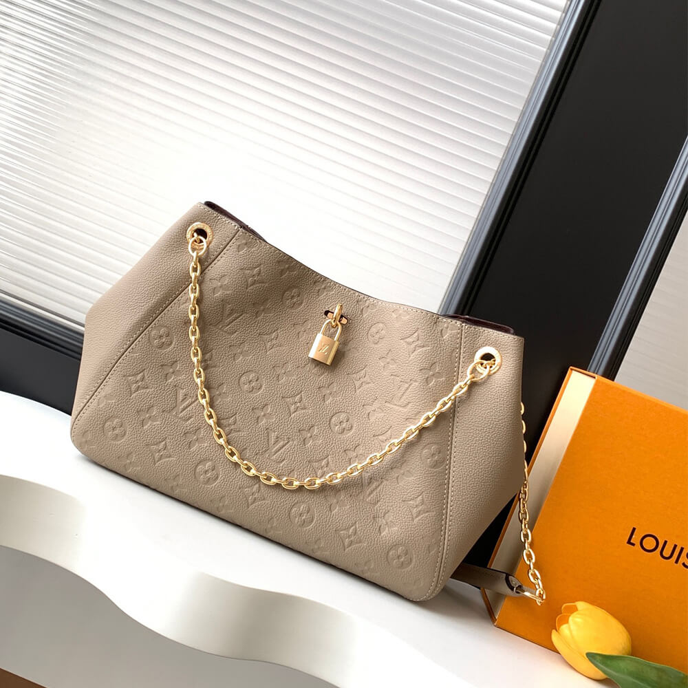 Louis Vuitton Anytime PM