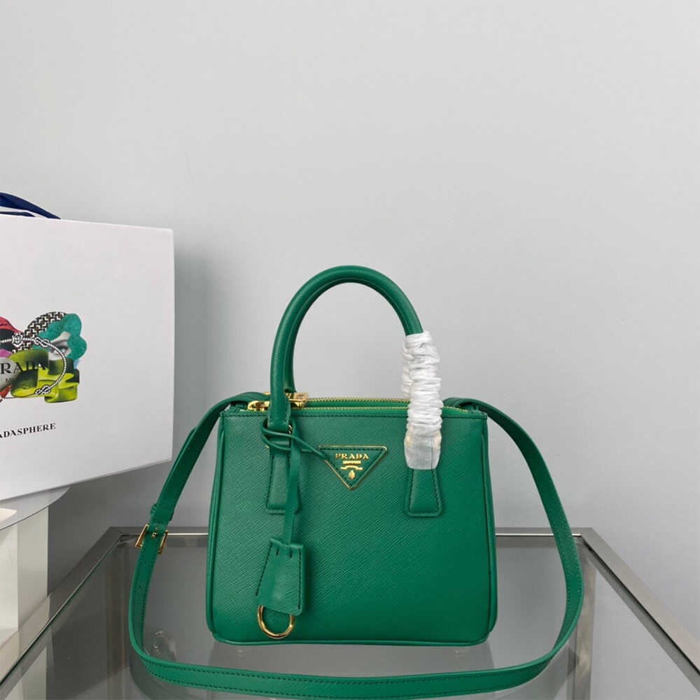 Prada Galleria Saffiano Mini