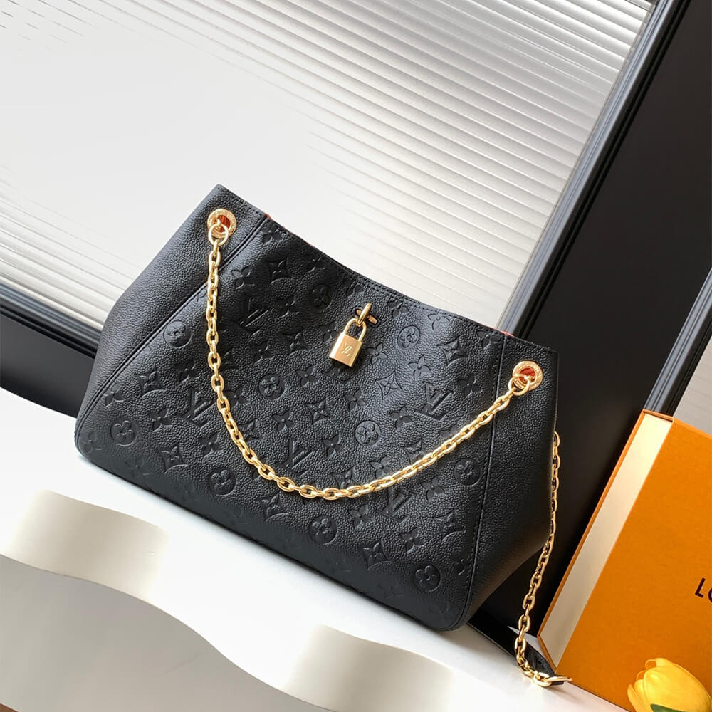 Louis Vuitton Anytime PM