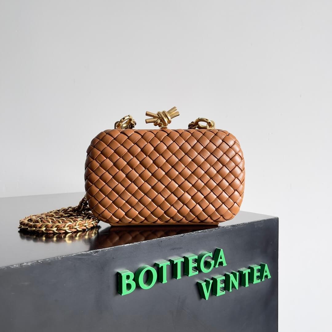 Bottega Veneta Knot Chain