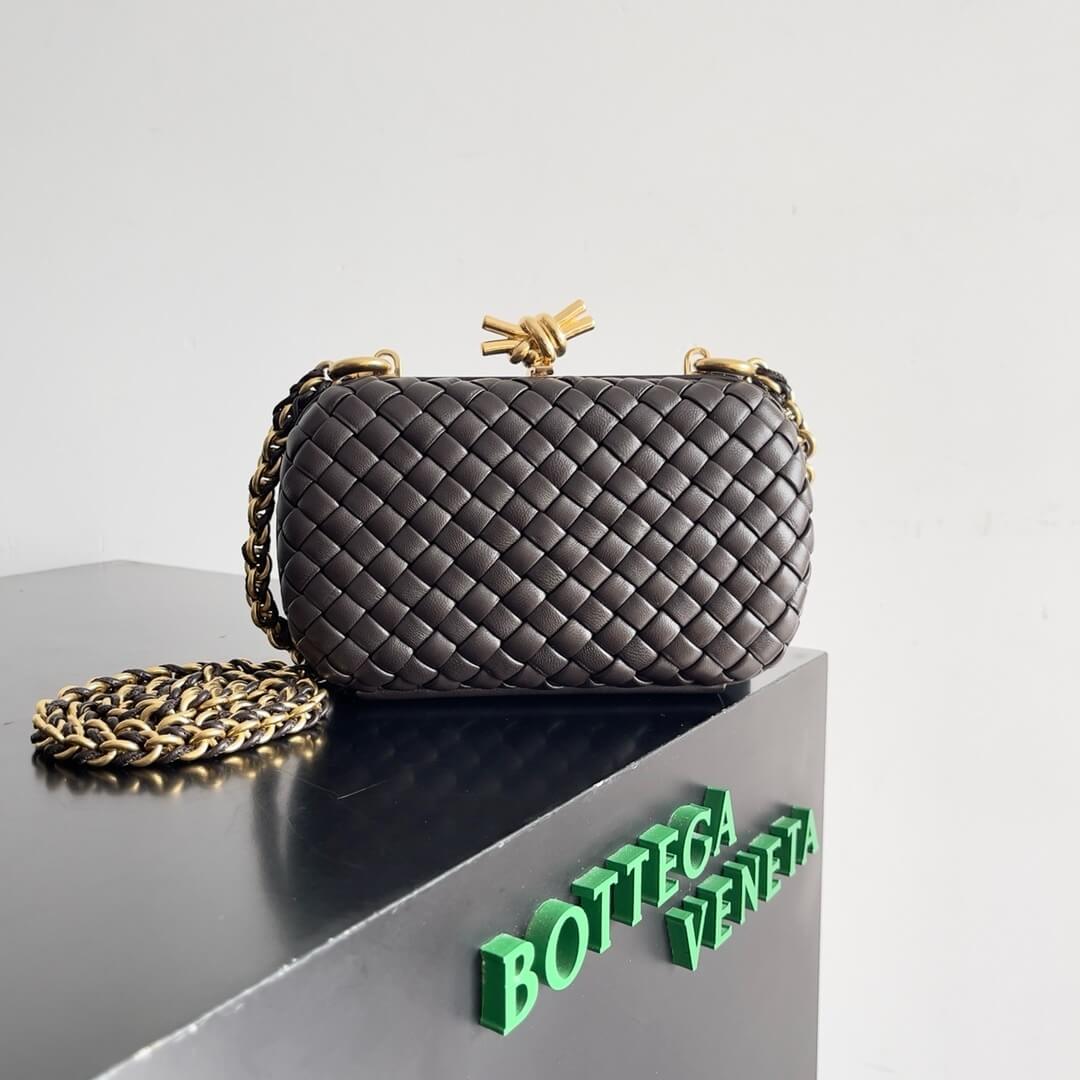 Bottega Veneta Knot Chain