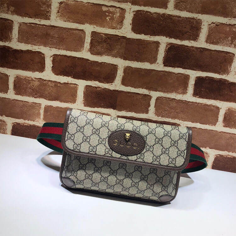 Gucci Neo Vintage Supreme