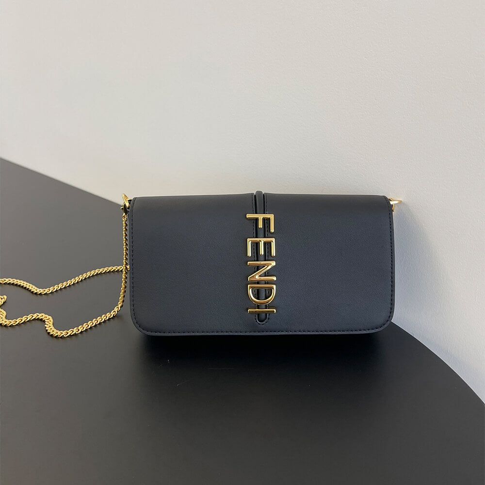 Fendi Graphy Wallet On Chain