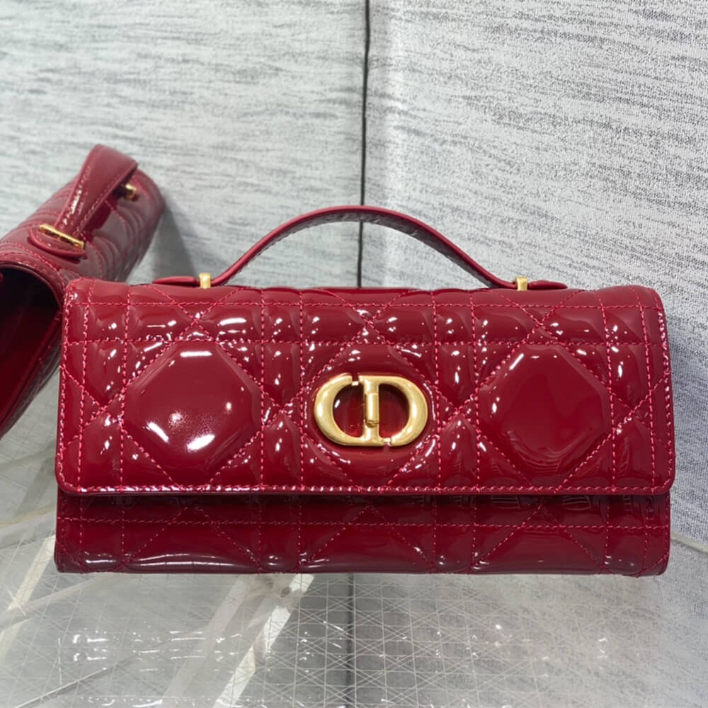 Dior Miss Caro Pouch