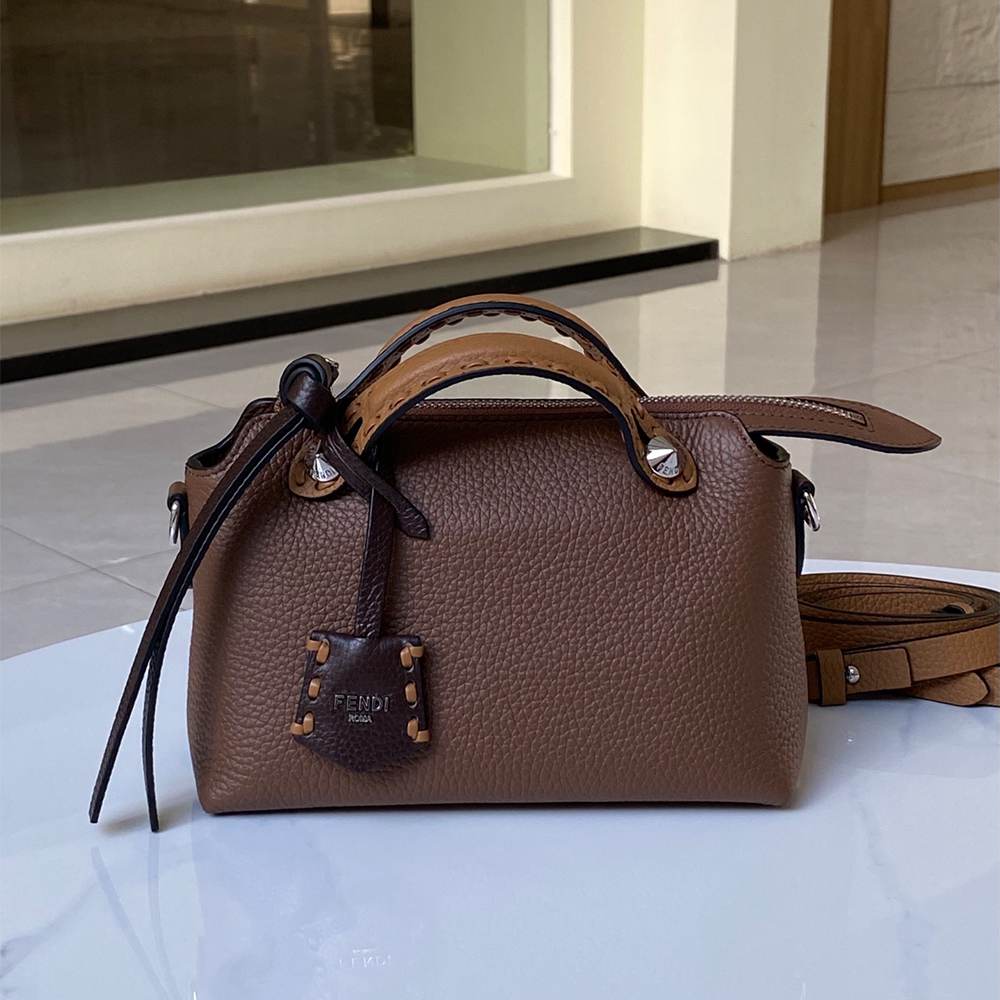 Fendi By The Way Selleria Mini