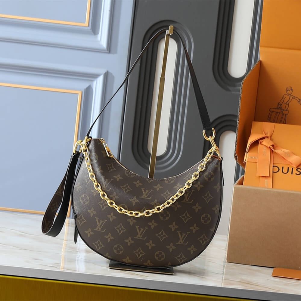 Louis Vuitton Cookie BB