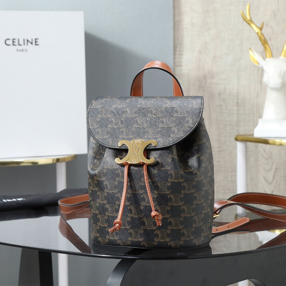 Mochila Celine Bonnie