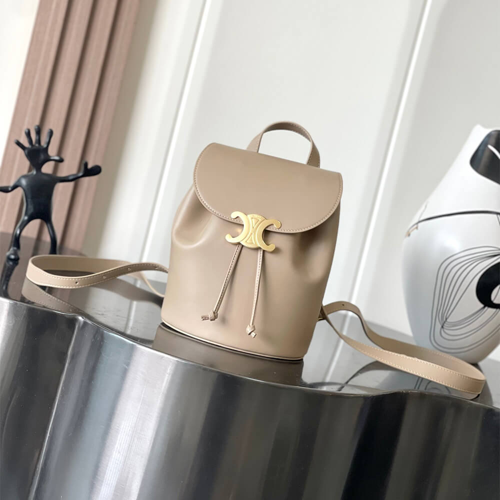 Mochila Celine Bonnie