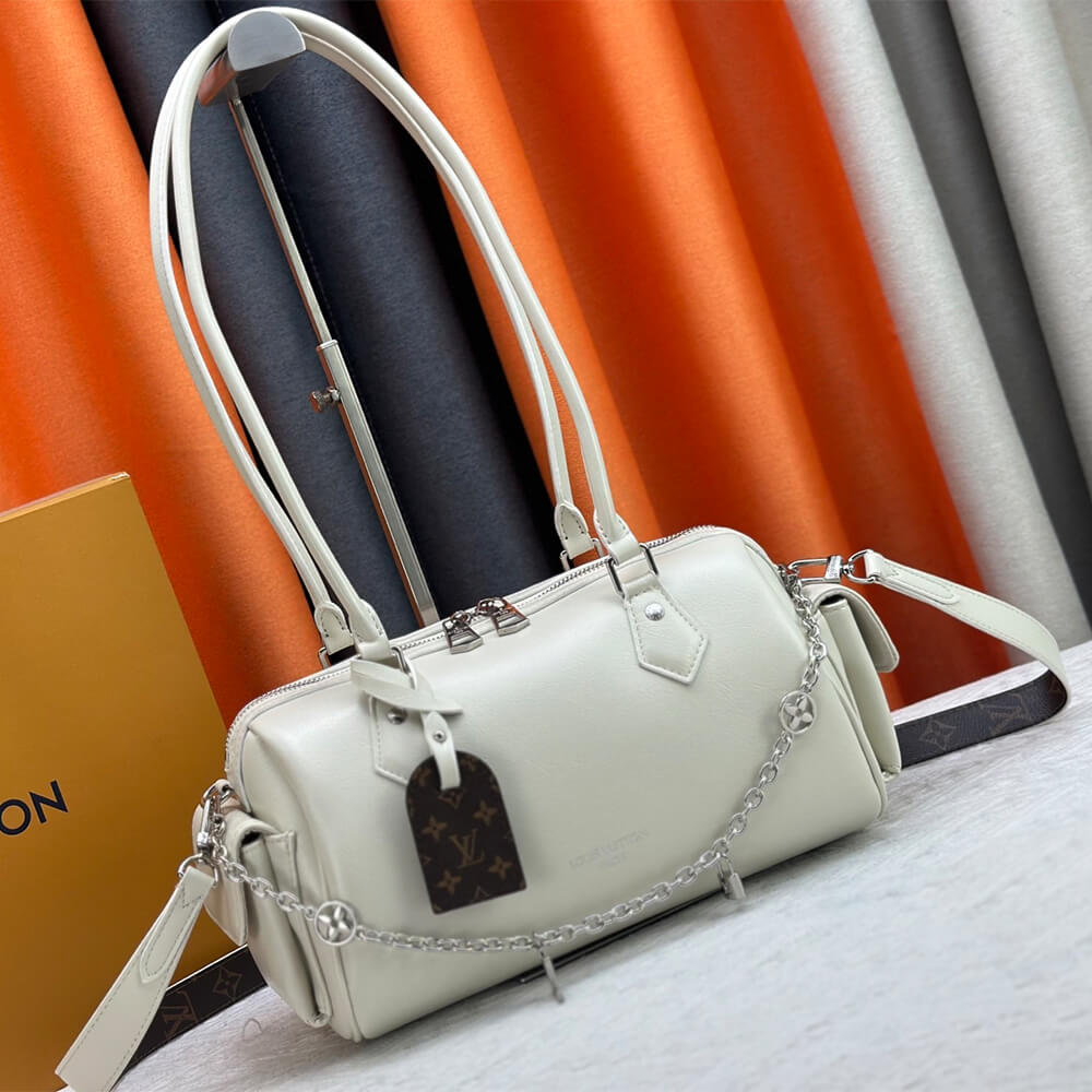 Louis Vuitton Speedy Cargo Vibe