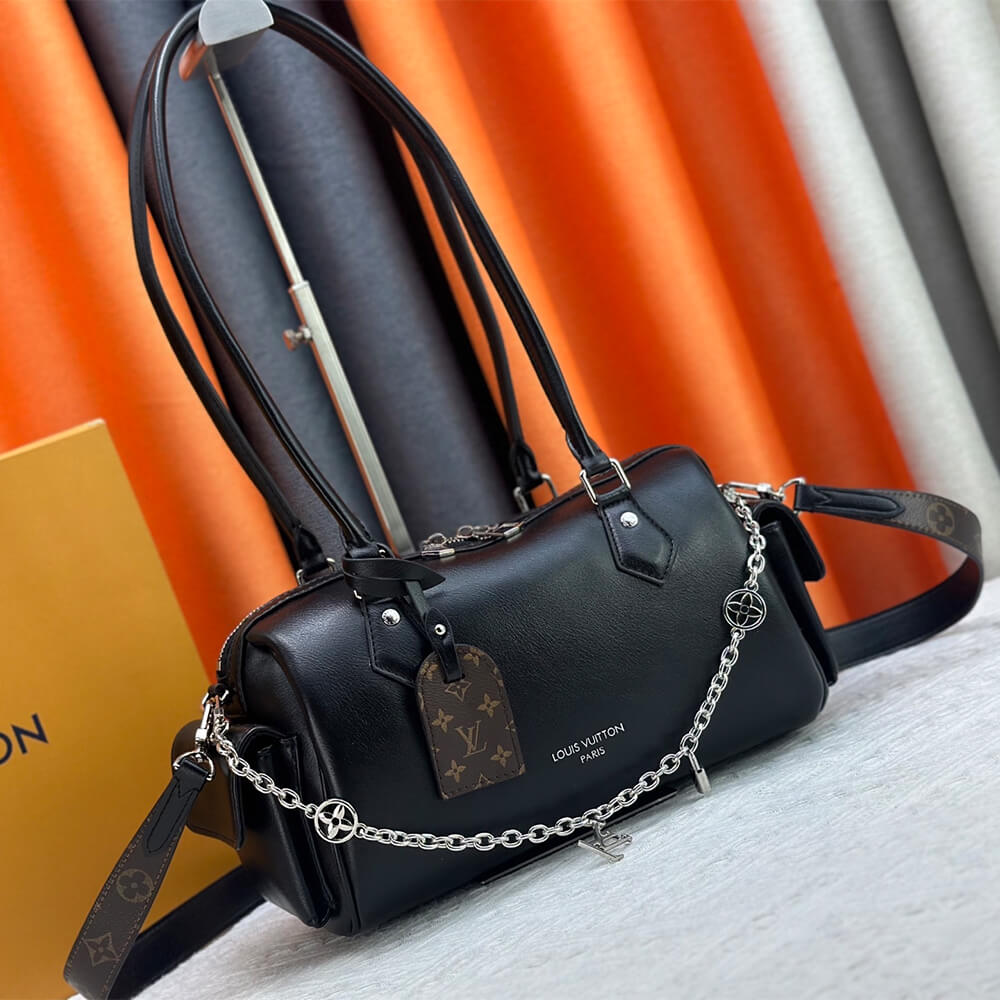 Louis Vuitton Speedy Cargo Vibe