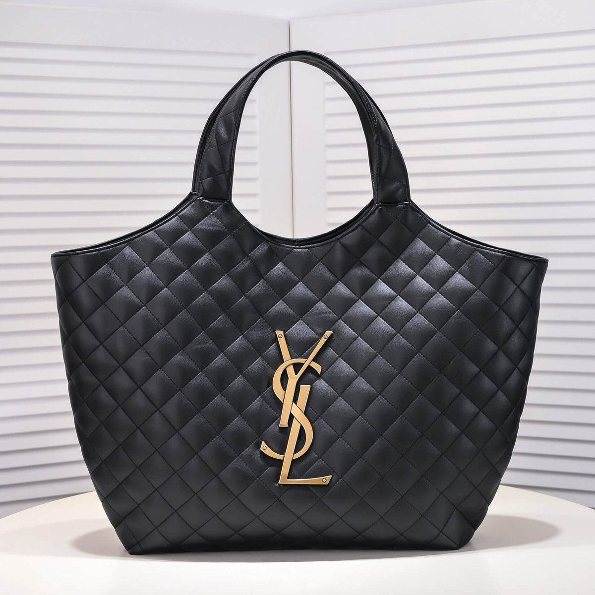 Ysl Icare Maxi