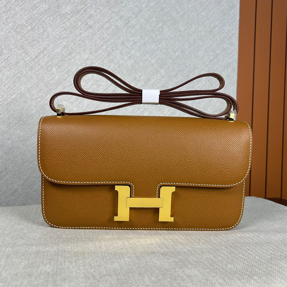 Hermes Constance Elan
