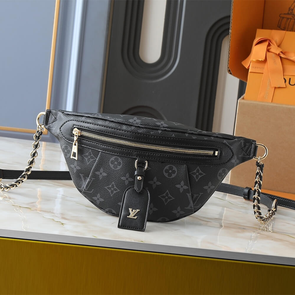 Louis Vuitton High Rise PM