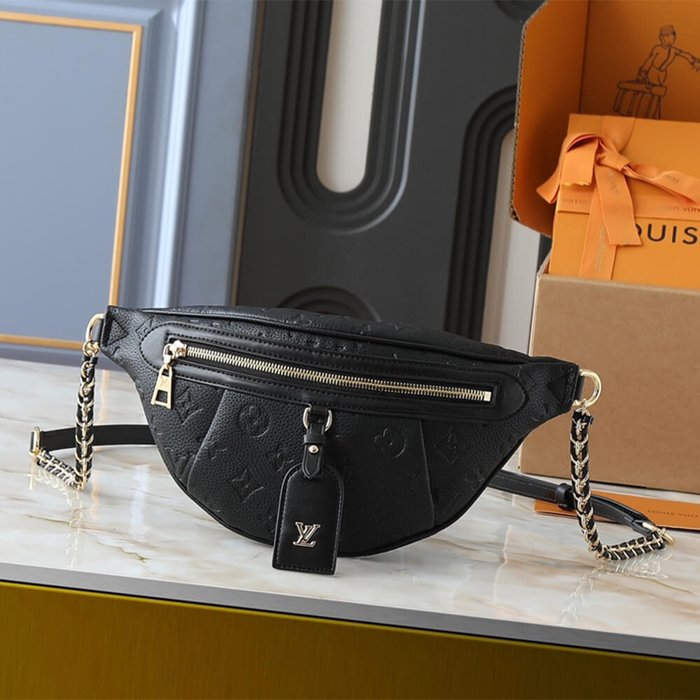 Louis Vuitton High Rise PM