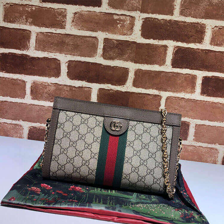 Gucci Ophidia Small