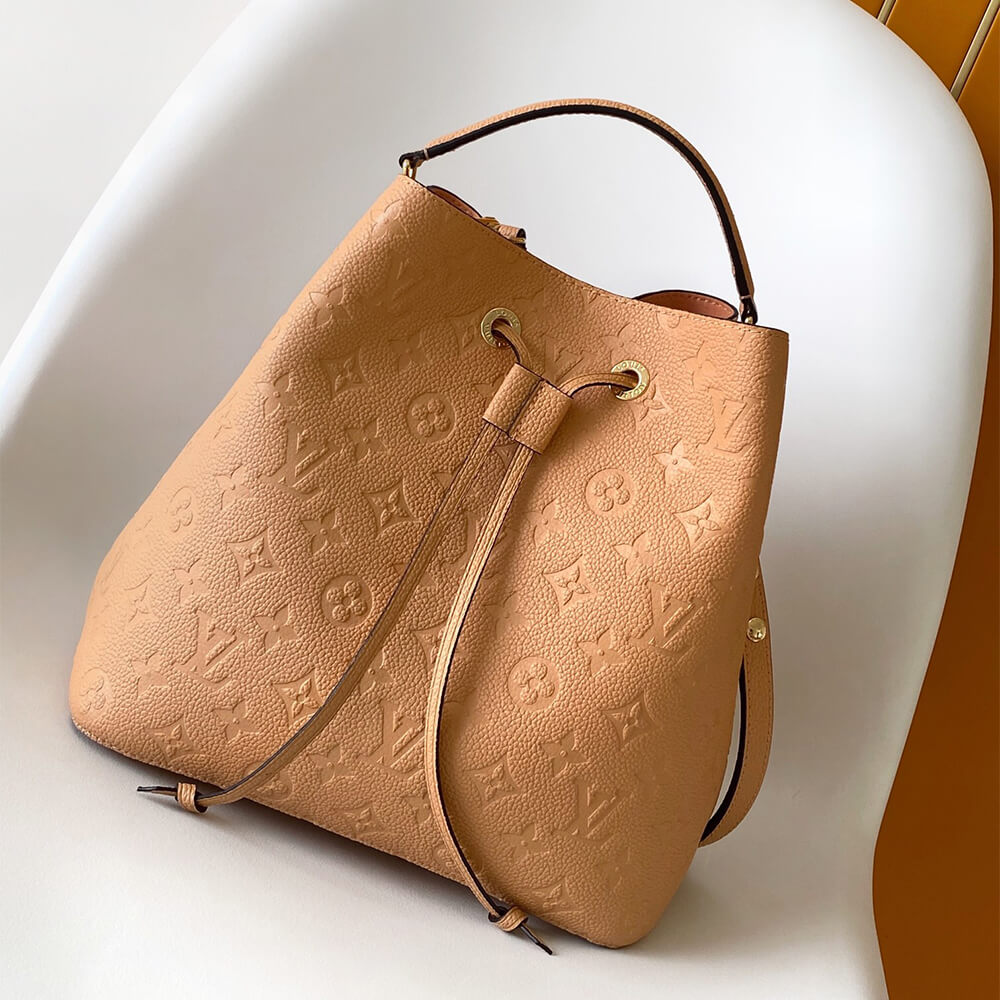 Louis Vuitton NéoNoé MM