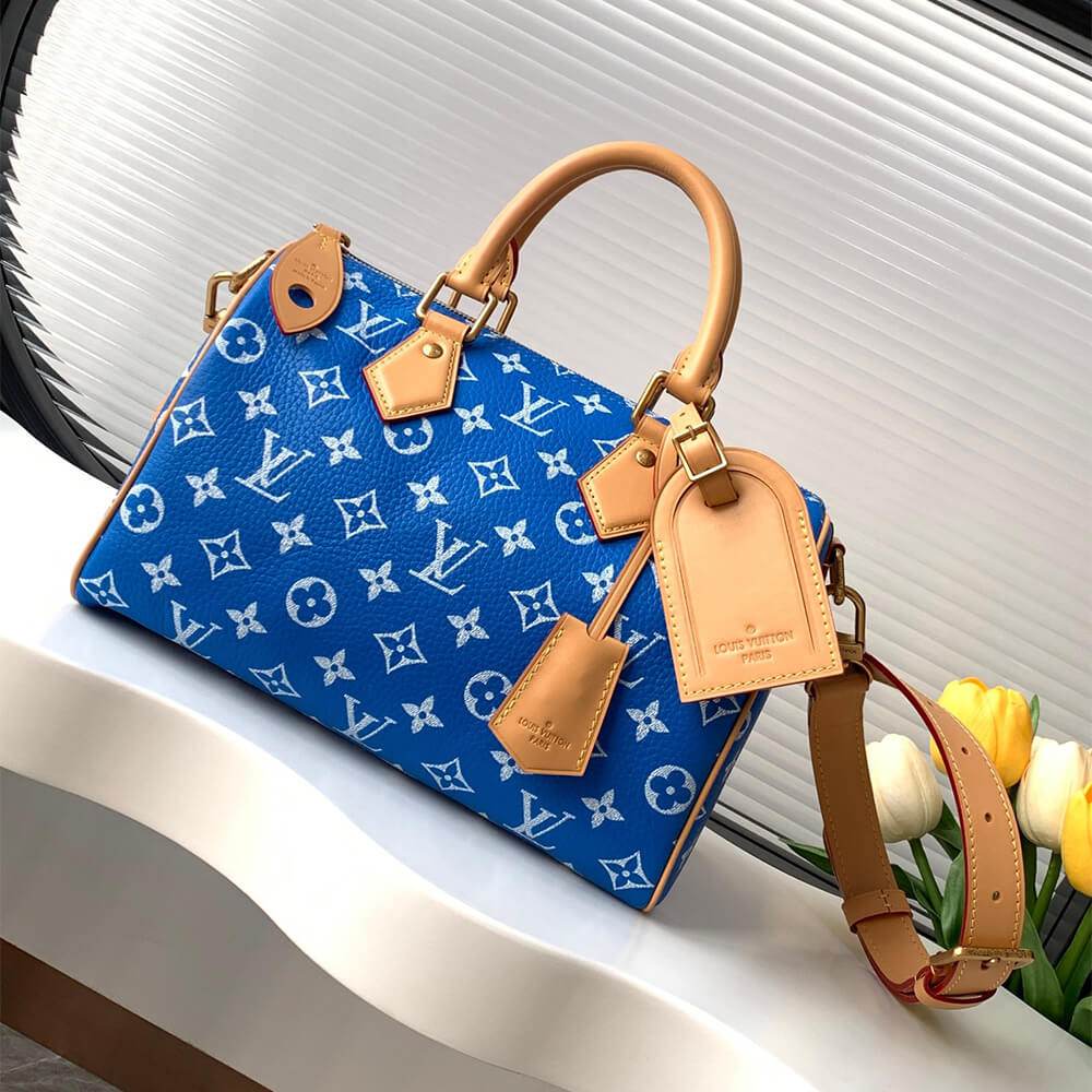 Louis Vuitton Speedy P9 Bandoulière 25