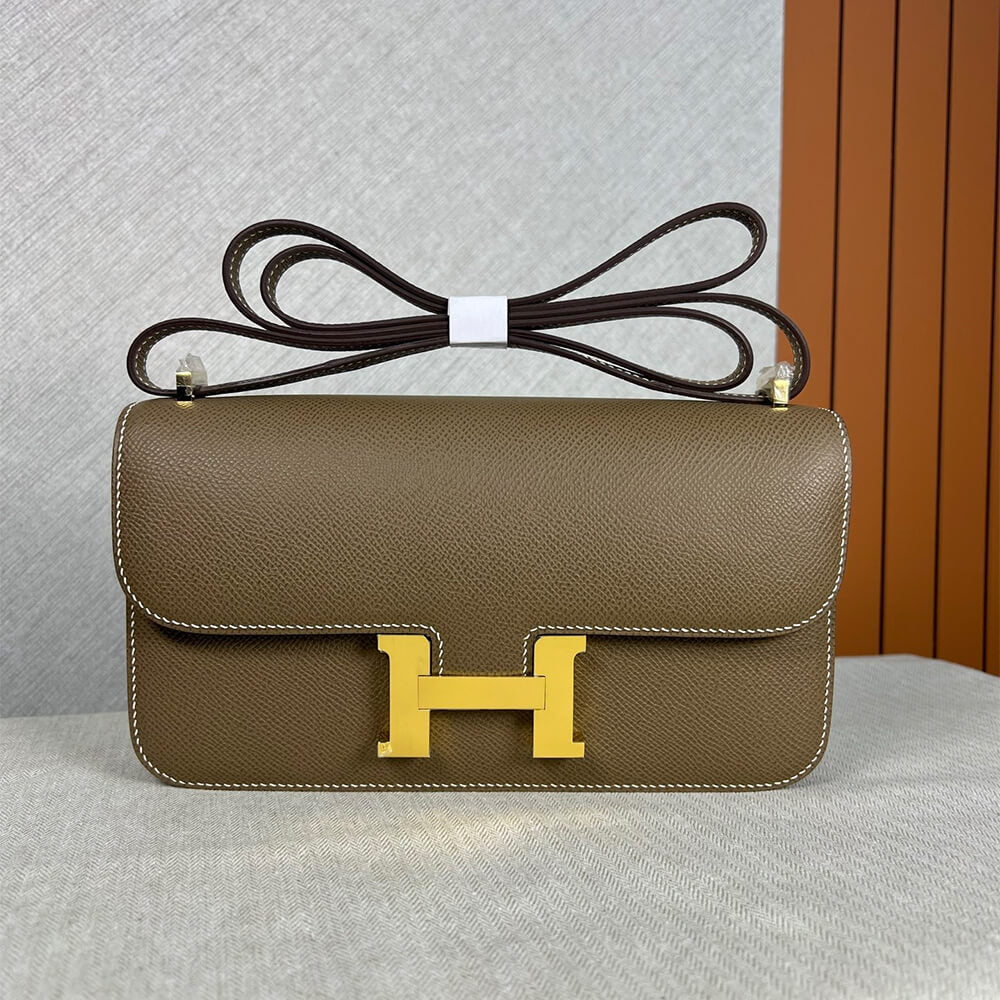 Hermes Constance Elan