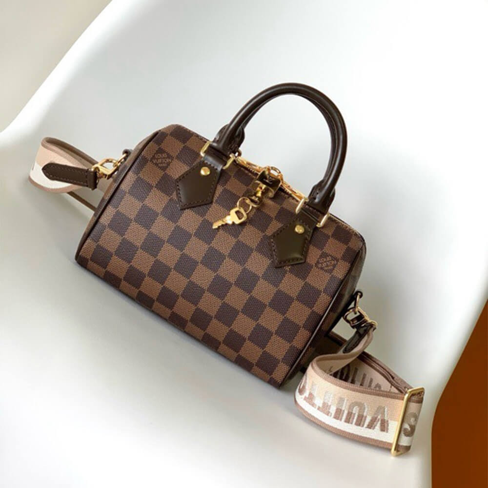 Louis Vuitton Speedy Bandoulière 20