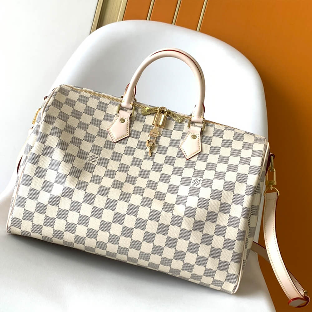 Louis Vuitton Speedy Bandoulière 35
