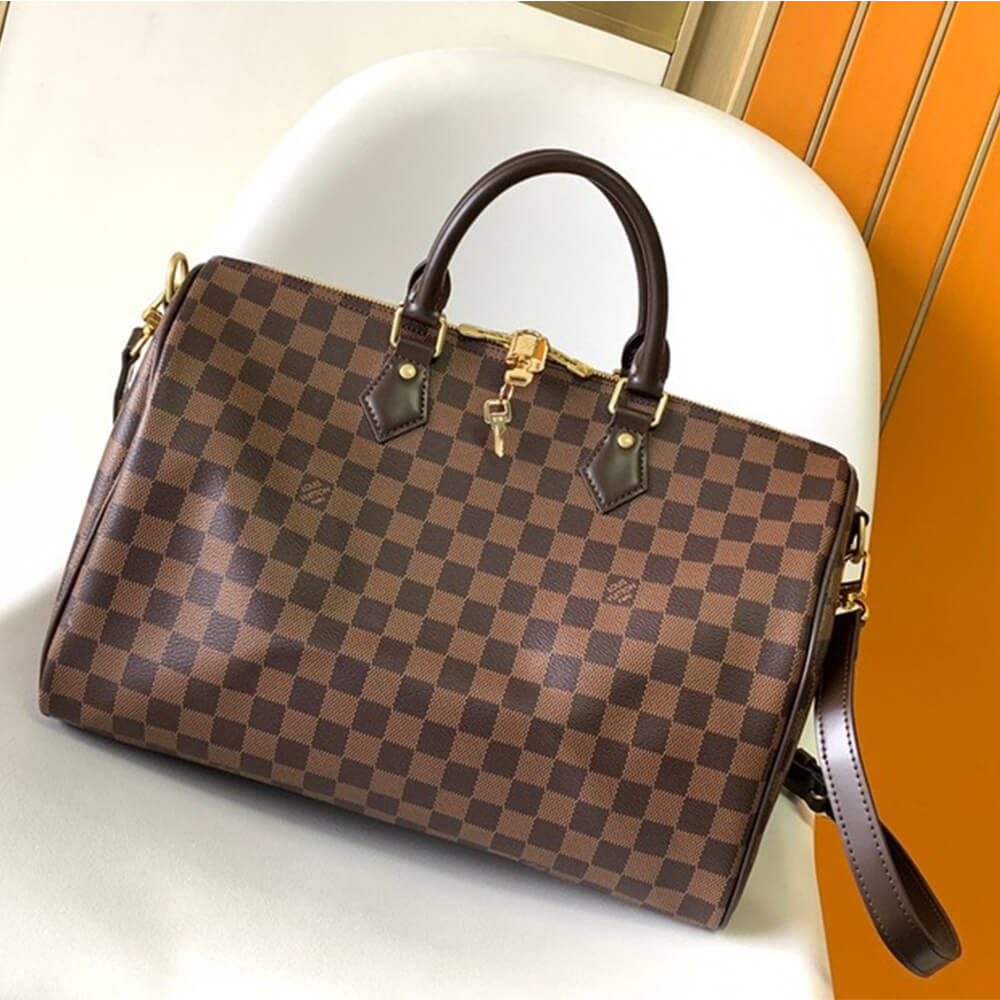 Louis Vuitton Speedy Bandoulière 35