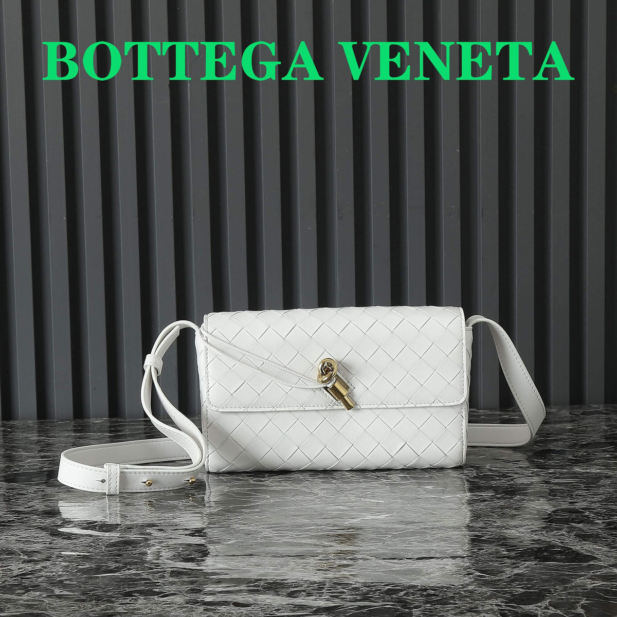 Bottega Veneta Mini Andiamo