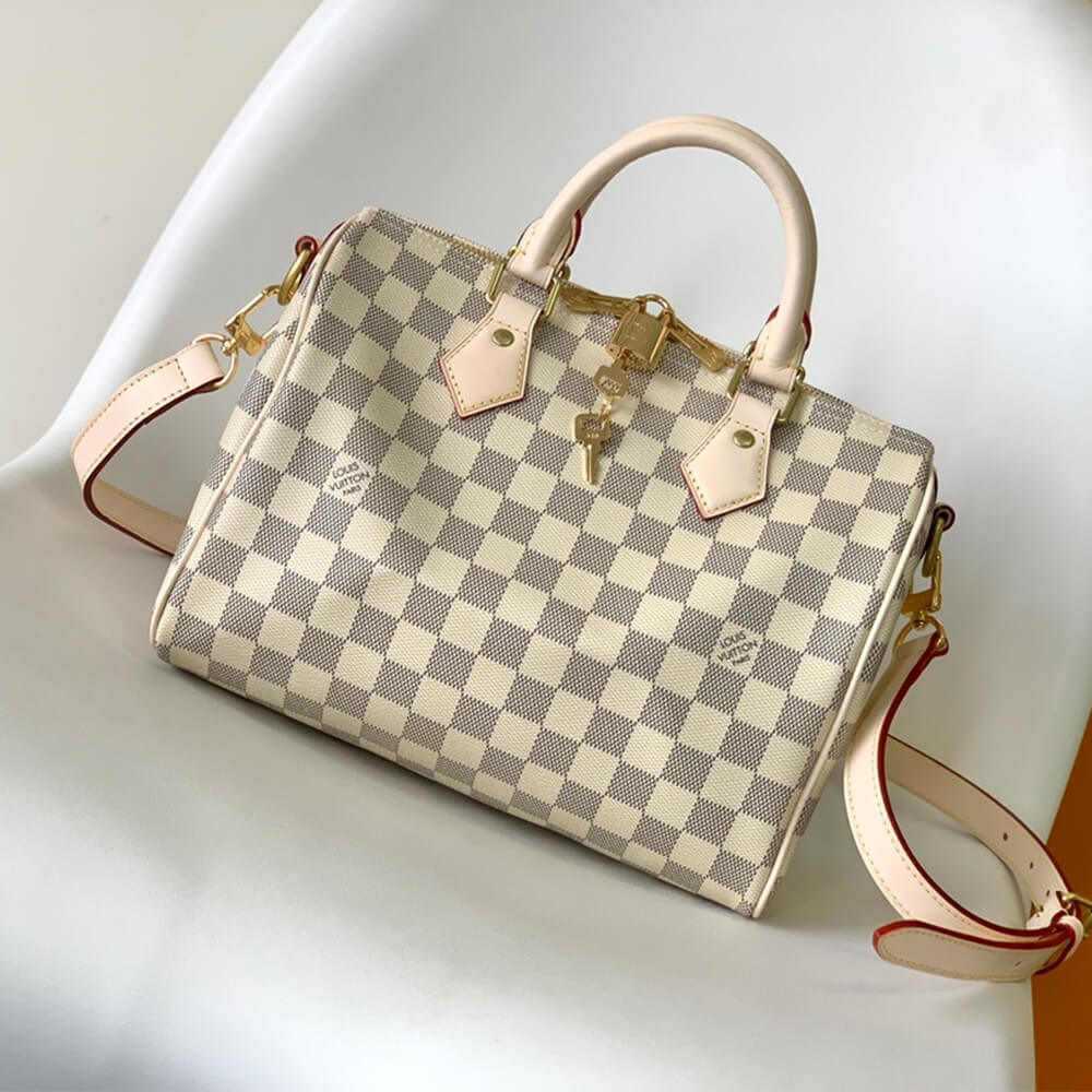 Louis Vuitton Speedy Bandoulière 25