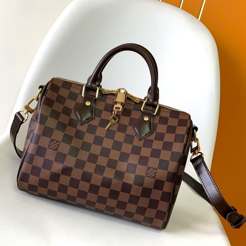 Louis Vuitton Speedy Bandoulière 25