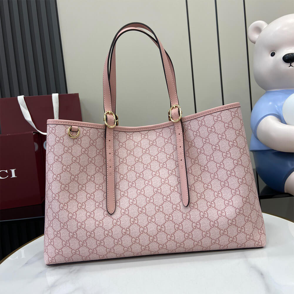 Gucci Emblem Large