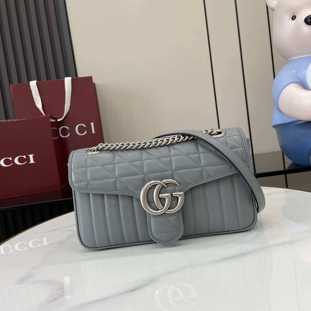 Gucci Marmont Medium
