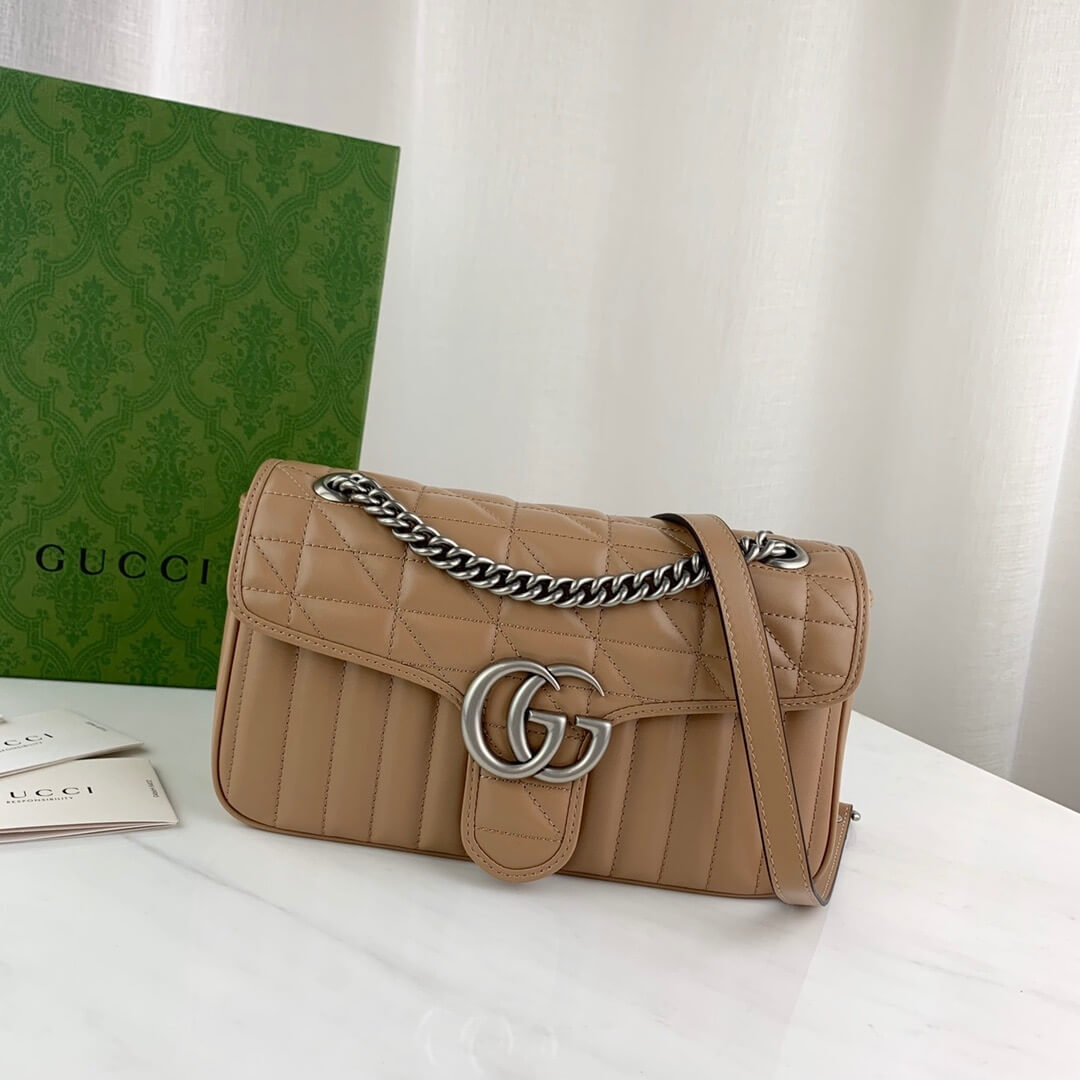 Gucci Marmont Medium