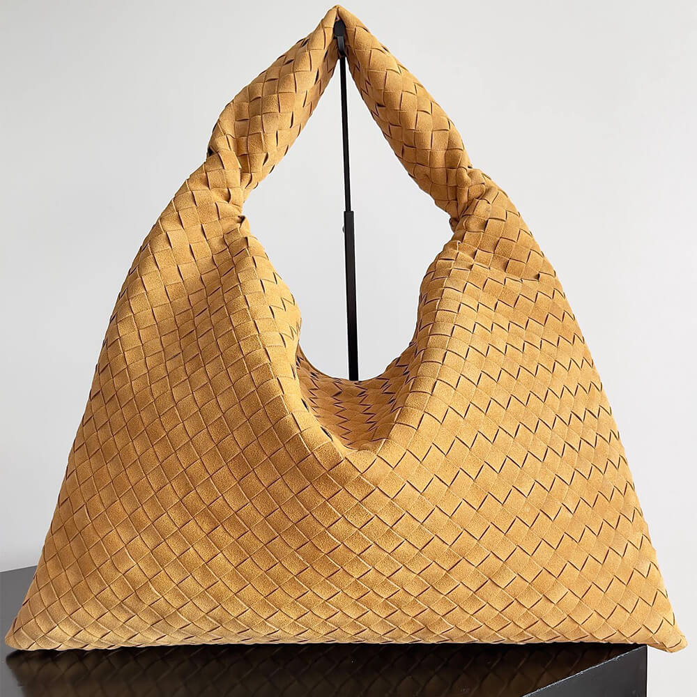 Bottega Veneta Large Hop