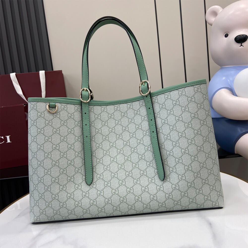 Gucci Emblem Large