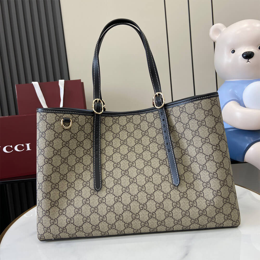 Gucci Emblem Large