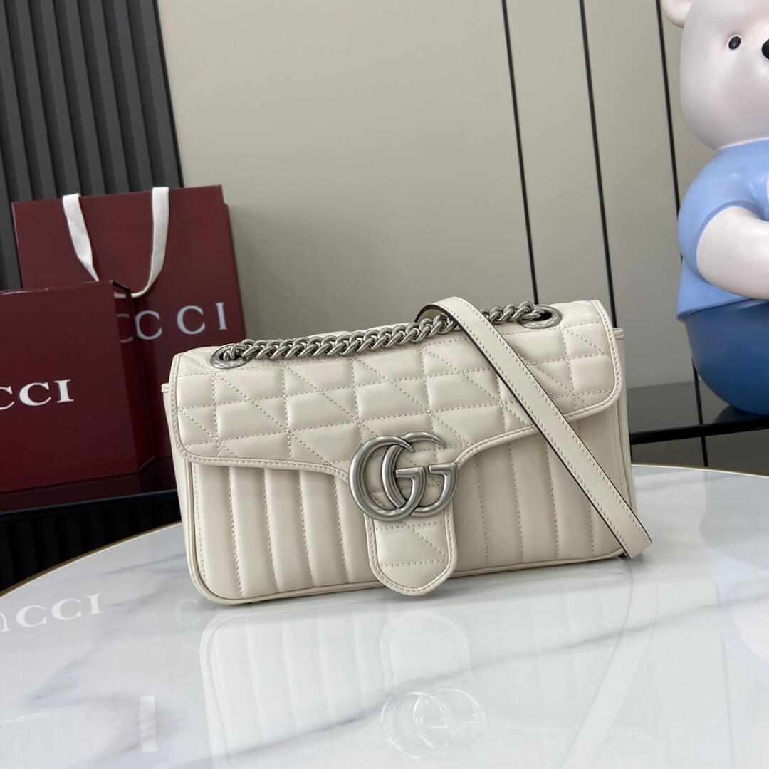 Gucci Marmont Medium