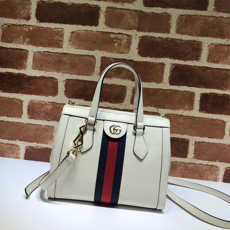 Gucci Ophidia Small Tote