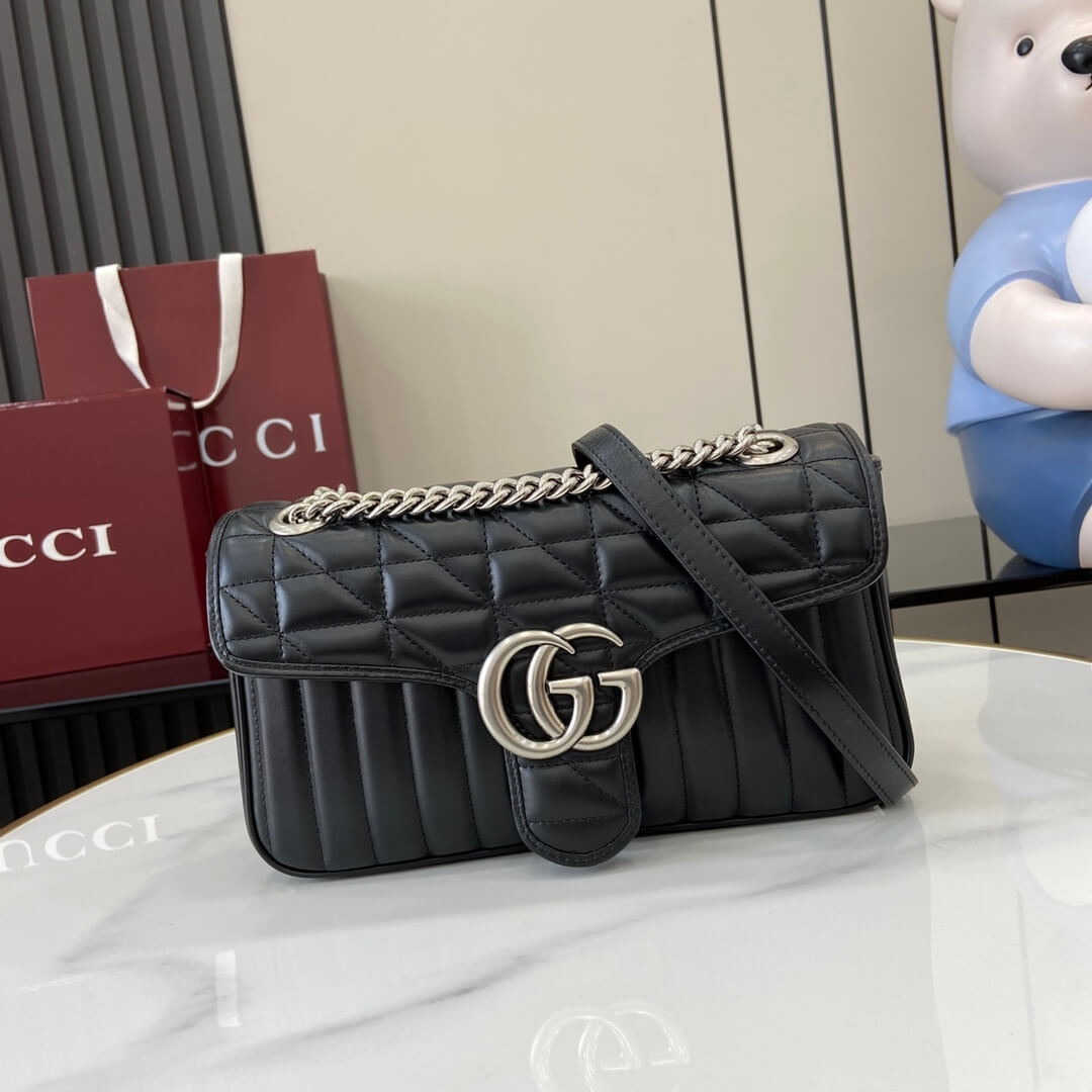 Gucci Marmont Medium
